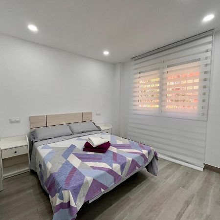 شقة Maximilian Dreams 2 مدريد المظهر الخارجي الصورة